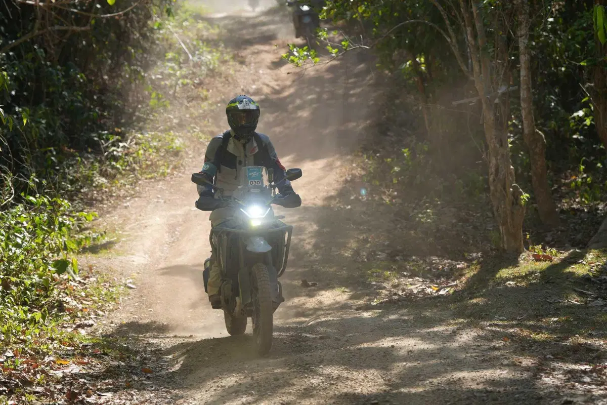 CF Moto 450 MT: la piccola Adventure fa davvero sul serio? (5)