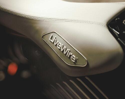 LiveWire S2 Mulholland: ecco la nuova cruiser elettrica (2)