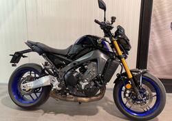 Yamaha MT-09 SP (2021 - 23) usata