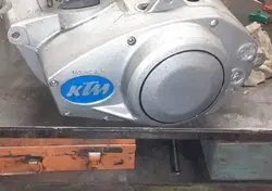 Vendo Ktm