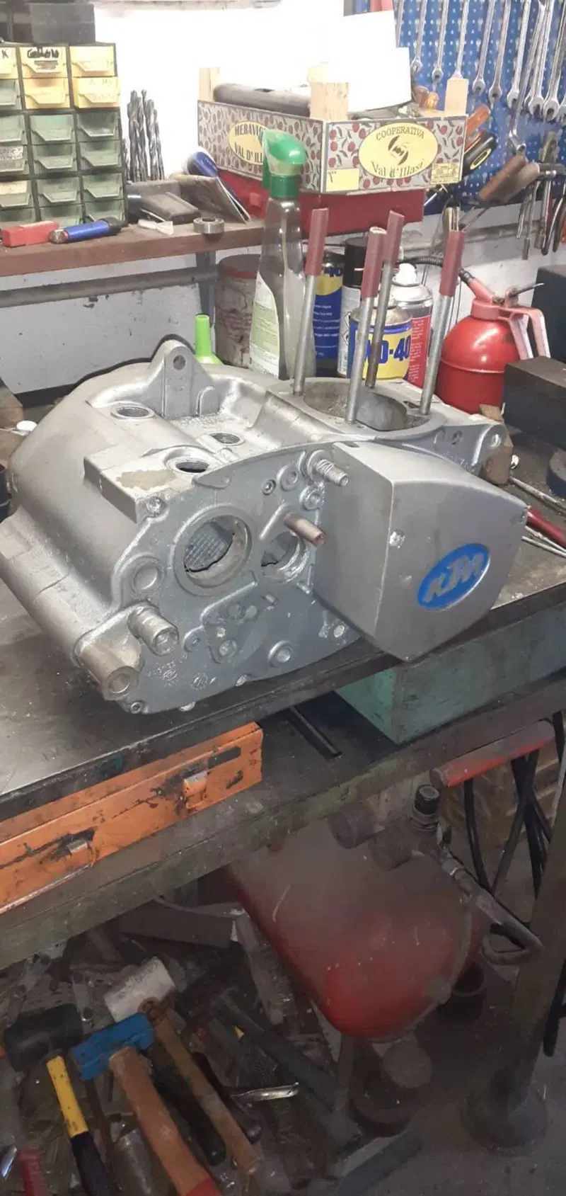 Vendo Ktm (2)