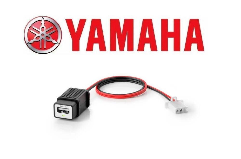-Presa USB Yamaha B4TH66000000