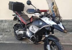 Bmw R 1200 GS Adventure (2006 - 07) usata