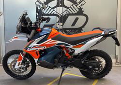 KTM 790 Adventure R Rally (2019 - 20) usata