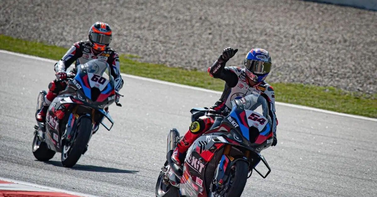 SBK 2024. GP di Catalogna. Le pagelle di Barcellona