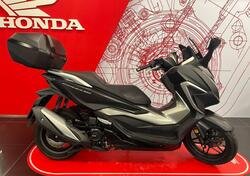 Honda Forza 350 Deluxe (2022) usata