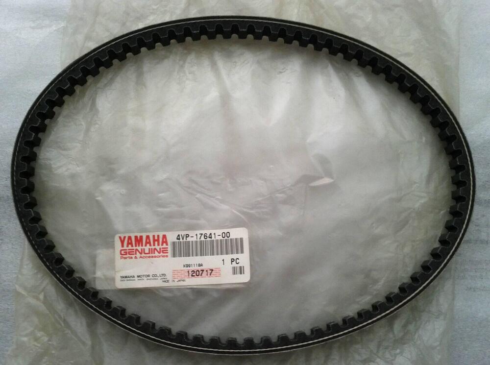 -Cinghia variatore Yamaha Aerox 100 5FA176410000