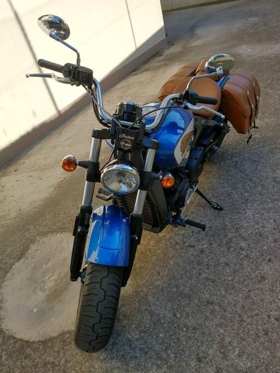 Indian Scout (2017 - 19) (4)