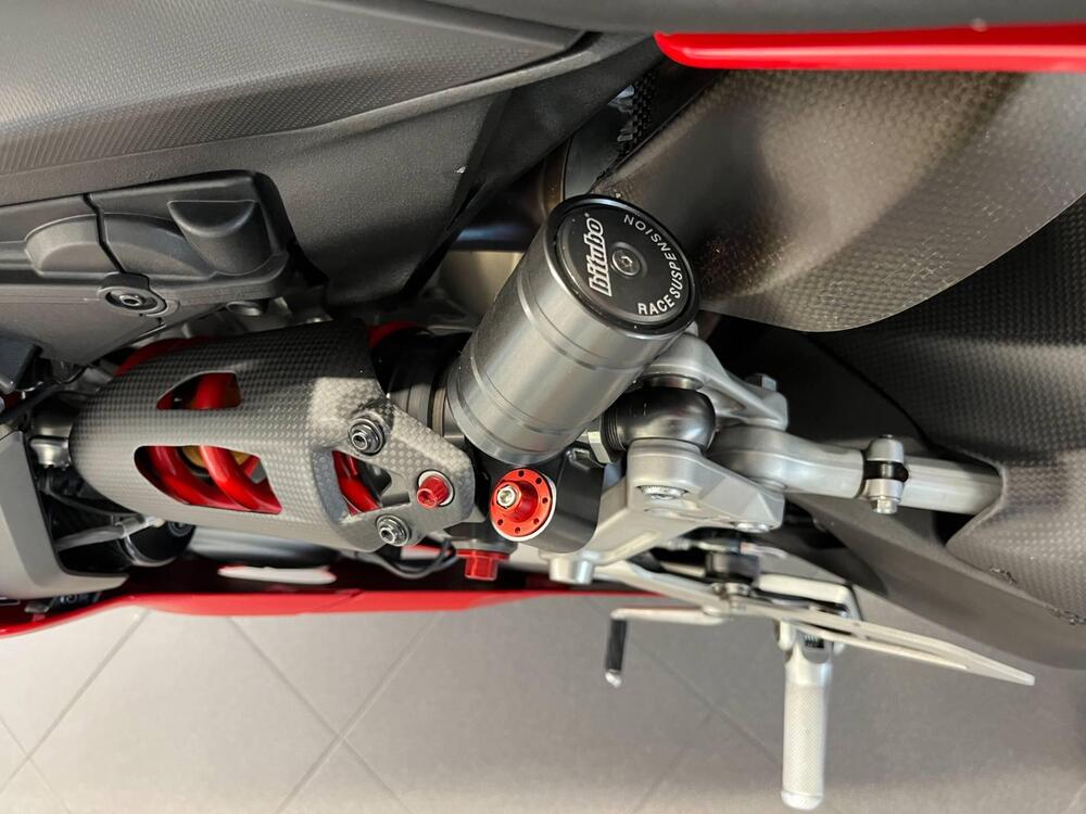 Ducati 1299 Panigale (2015 - 17) (3)