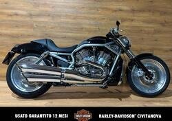 Harley-Davidson 1130 V-Rod (2002 - 05) - VRSCA usata