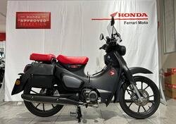 Honda Super Cub 125 (2022 - 24) usata