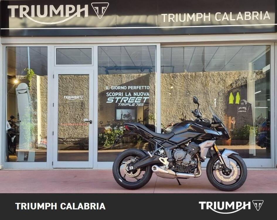 Triumph Tiger 660 Sport (2022 - 24) (3)