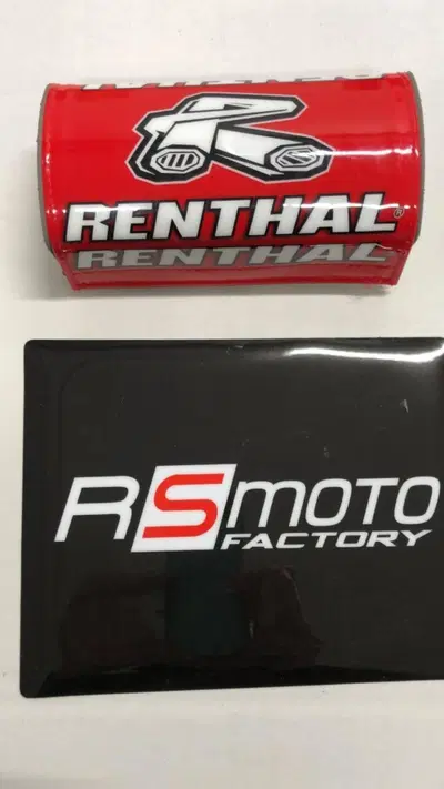 PROTEZIONE MANUBRIO RENTHAL