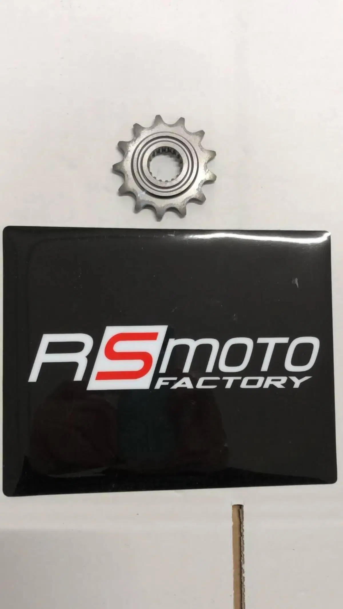 PIGNONE Z 13 PER HONDA CRF 450 RX COUNTRY