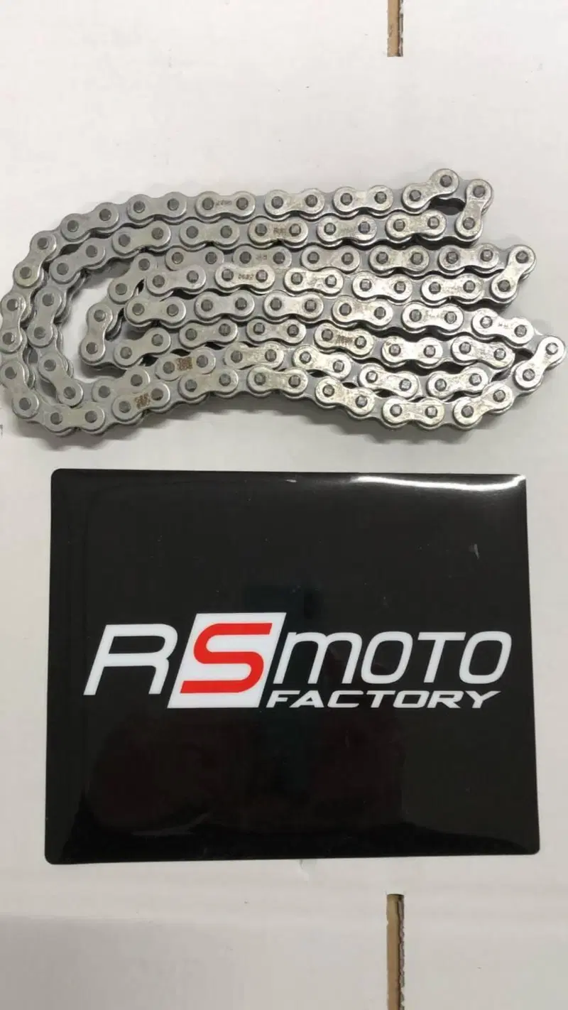 CATENA RK 520 X 114 PER HONDA CRF 450 RX COUNTRY