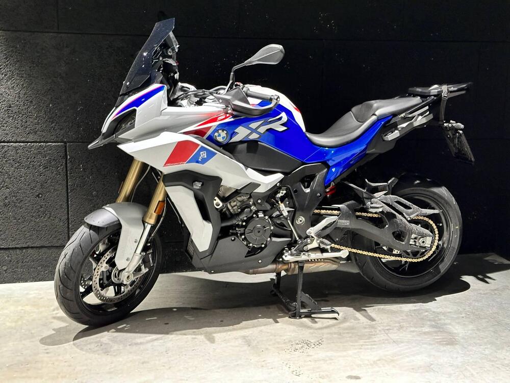 Bmw S 1000 XR (2020 - 23)