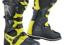 Stivali motocross/enduro TCX X-BLAST Tcx focus on boots
