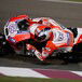 Test MotoGP a Losail, Day 2. Miglior tempo per Dovizioso