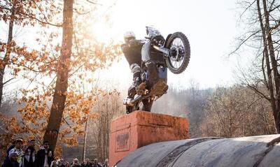 Yamaha Off road Camp: l&rsquo;appuntamento perfetto per alzare la polvere [VIDEO]