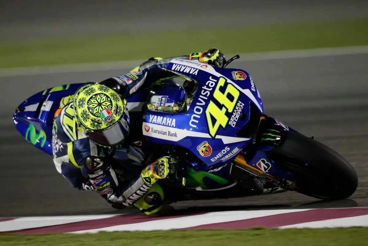 Test MotoGP a Losail, Day 2. Miglior tempo per Dovizioso (3)