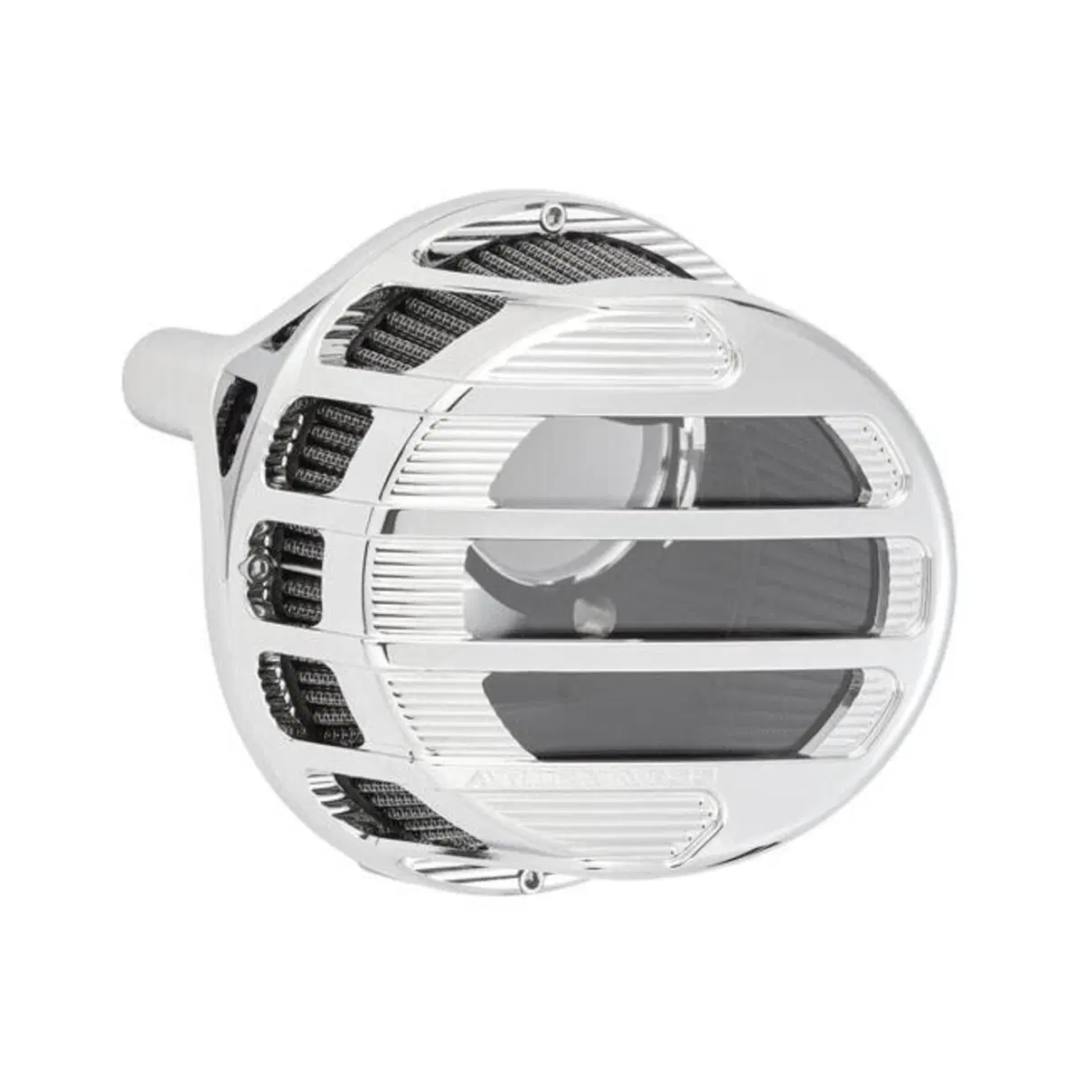 Filtro dell'aria Arlen Ness Sidekick per Dyna FXDL