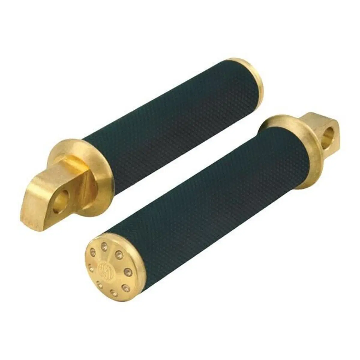 Pedaline RSD Tracker ottone RSD 