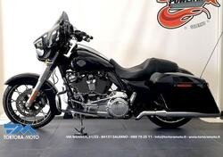 Harley-Davidson Street Glide Special (2021 - 23) usata