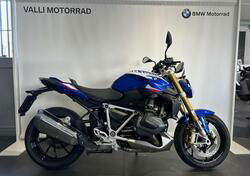 Bmw R 1250 R (2021 - 24) usata