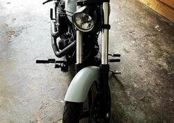 Harley-Davidson 1584 Rocker C (2009 - 11) - FXCWC usata