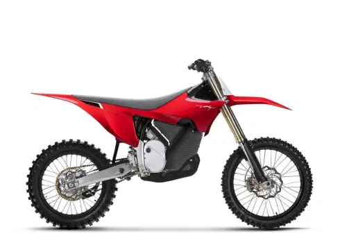 Stark Future Varg MX (2024 - 26)
