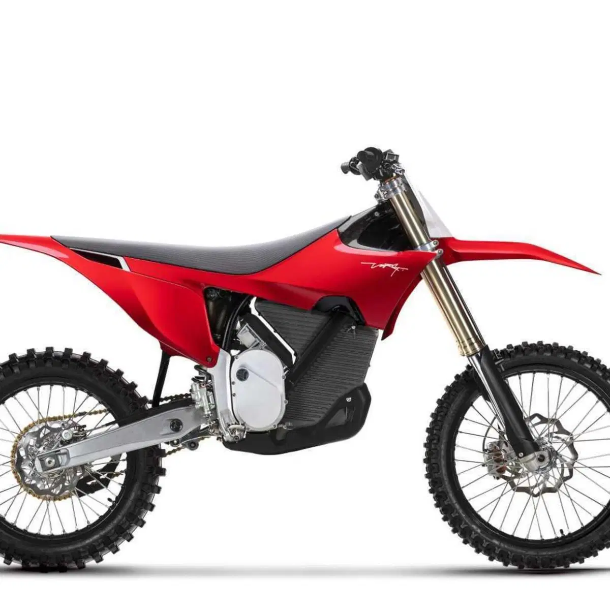 Stark Future Varg MX (2024 - 26)