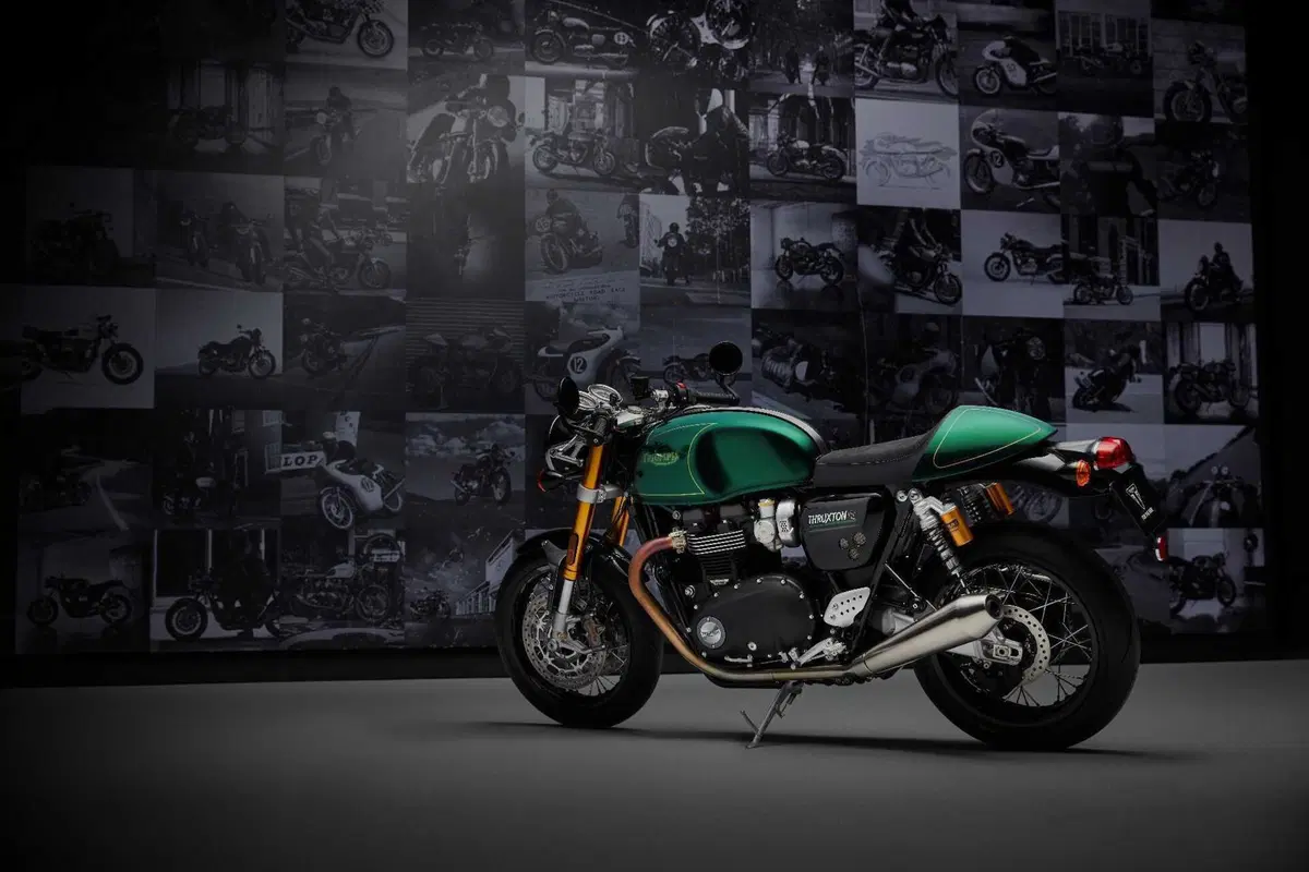 The Distinguished Gentleman’s Ride: aperte le iscrizioni! (3)