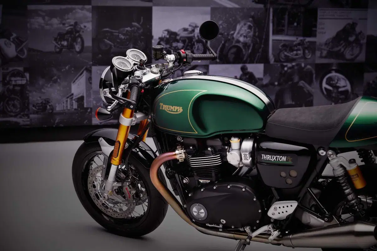 The Distinguished Gentleman’s Ride: aperte le iscrizioni! (4)