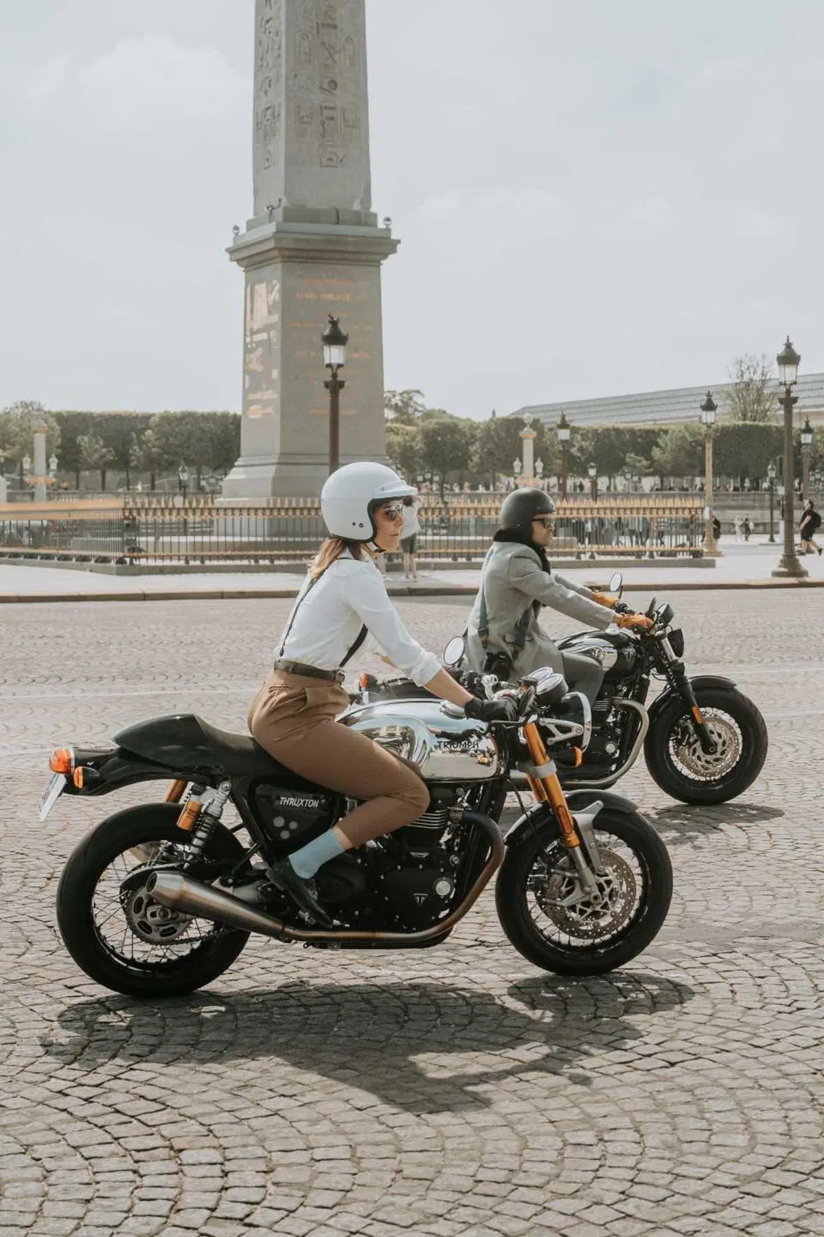 The Distinguished Gentleman’s Ride: aperte le iscrizioni! (7)