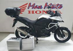 Honda Crosstourer DCT ABS Travel Edition (2015 - 17) usata