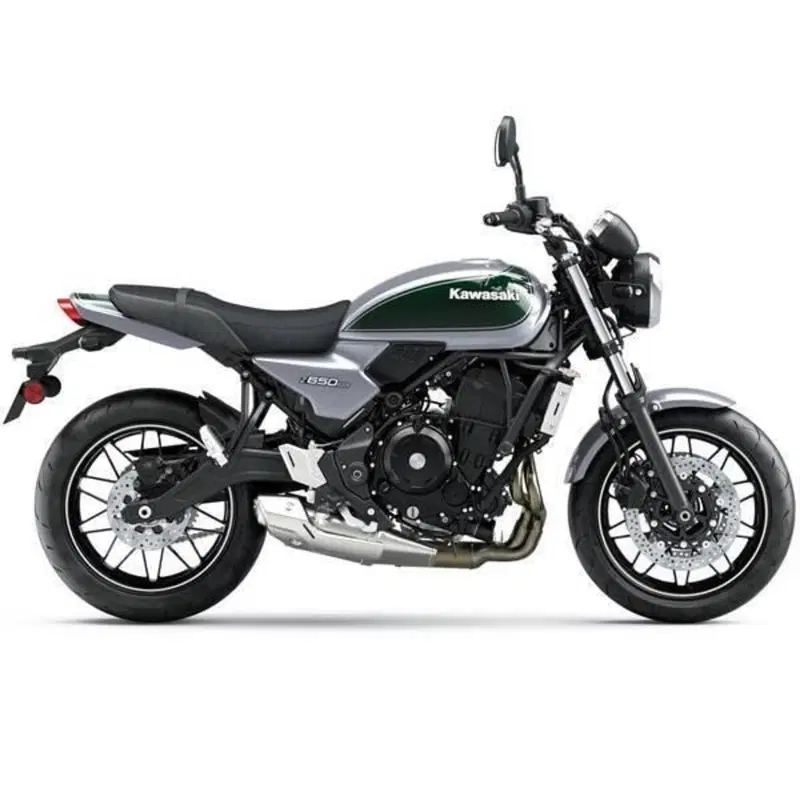Kawasaki Z 650 RS (2022 - 24) (4)