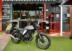 Brixton Motorcycles Felsberg 250 (2021 - 24) usata