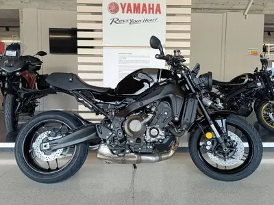 Yamaha XSR 900 (2022 - 24) nuova
