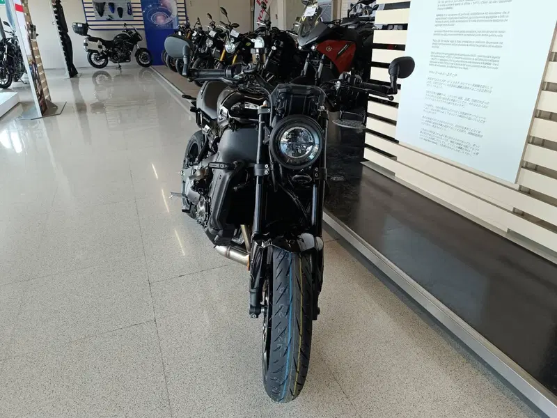Yamaha XSR 900 (2022 - 24) (2)