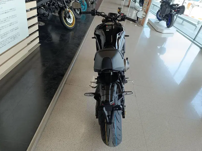 Yamaha XSR 900 (2022 - 24) (3)