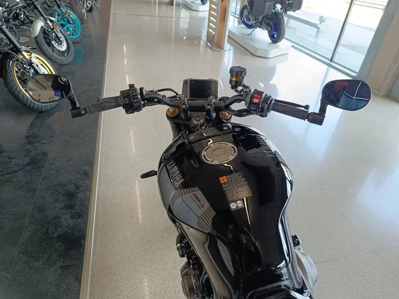 Yamaha XSR 900 (2022 - 24) (4)