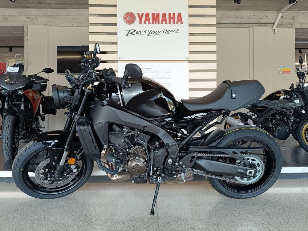 Yamaha XSR 900 (2022 - 24) (5)