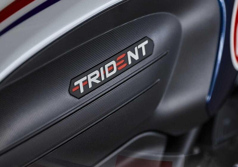 Triumph Trident 660 Trident 660 Triple Tribute Edition (2024) (10)