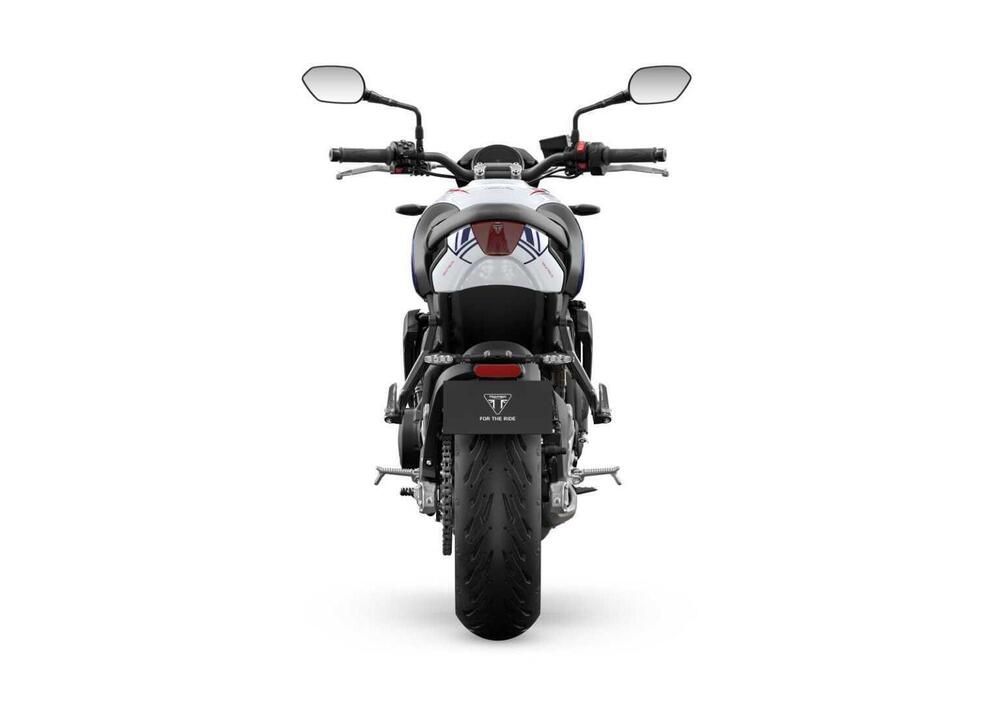 Triumph Trident 660 Triple Tribute Edition (2024) (4)