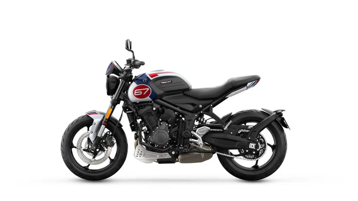 Triumph Trident 660 Trident 660 Triple Tribute Edition (2024) (6)