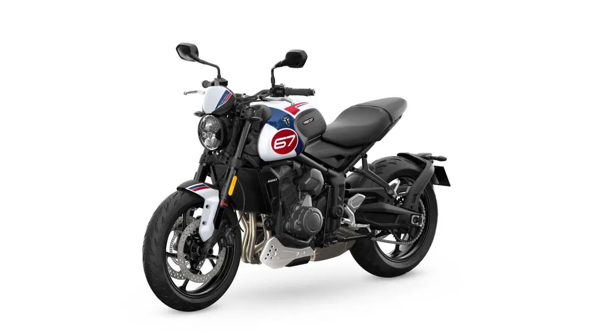 Triumph Trident 660 Trident 660 Triple Tribute Edition (2024) (7)