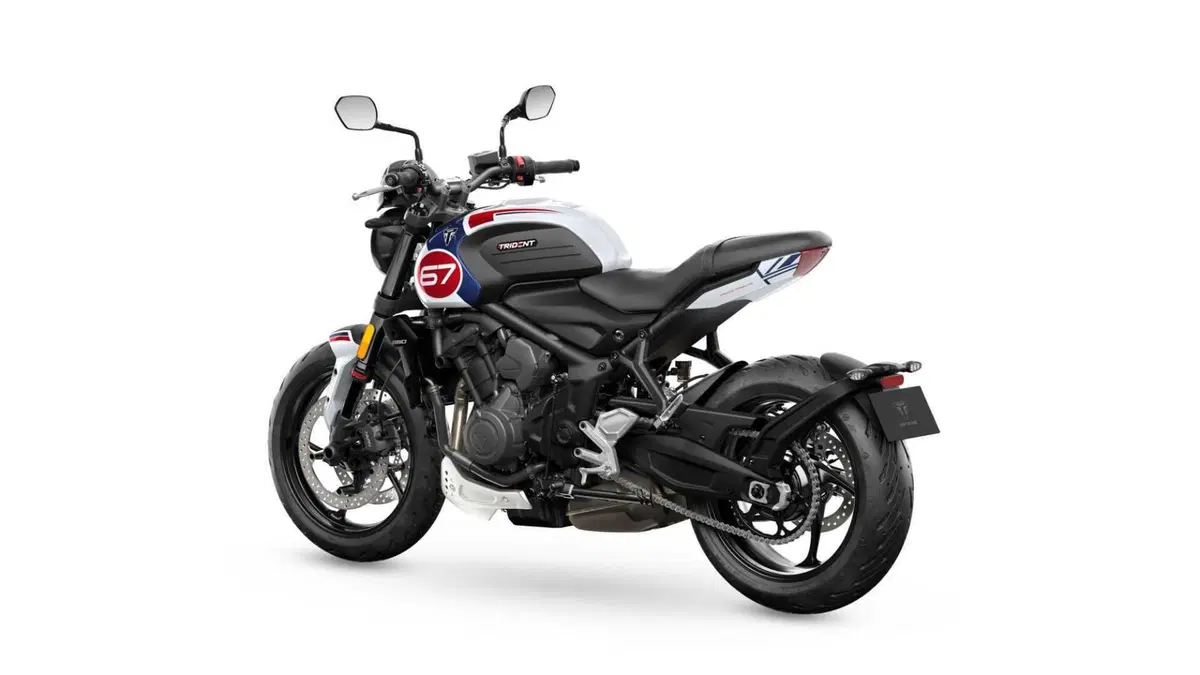 Triumph Trident 660 Trident 660 Triple Tribute Edition (2024) (5)