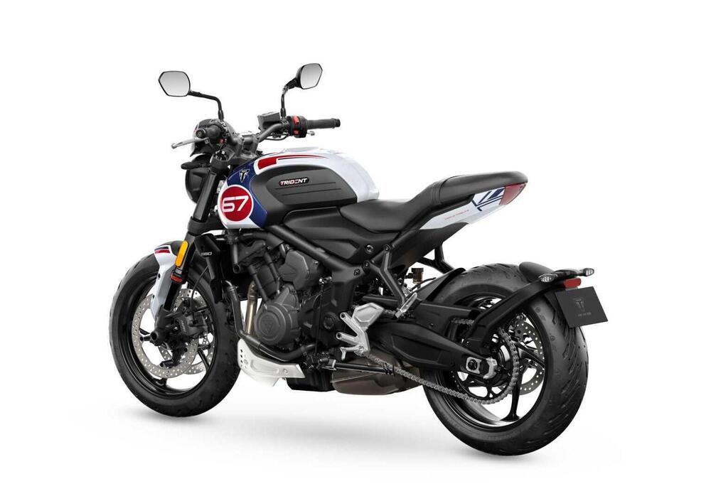 Triumph Trident 660 Triple Tribute Edition (2024) (5)