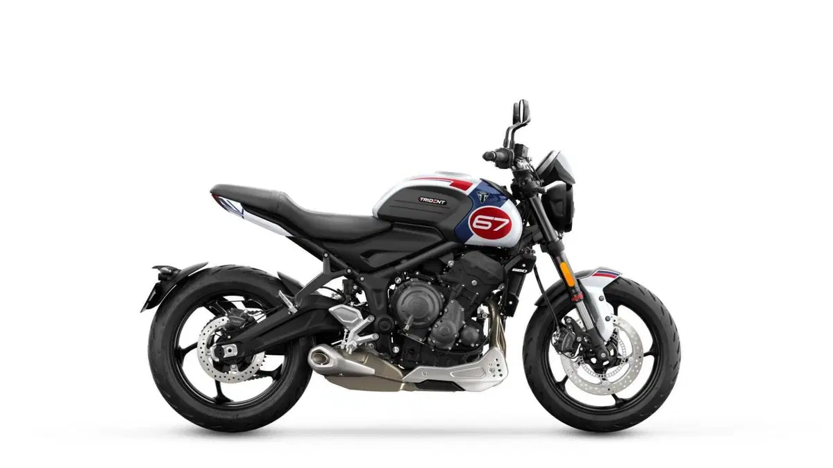 Triumph Trident 660 Trident 660 Triple Tribute Edition (2024) (2)