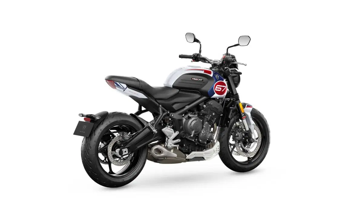 Triumph Trident 660 Trident 660 Triple Tribute Edition (2024) (3)